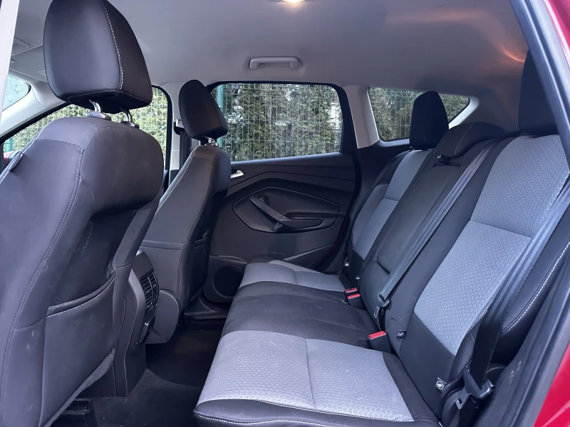 Ford Kuga .0 EcoBoost Turbo, 241 к.с, снимка 12 - Автомобили и джипове - 53234002