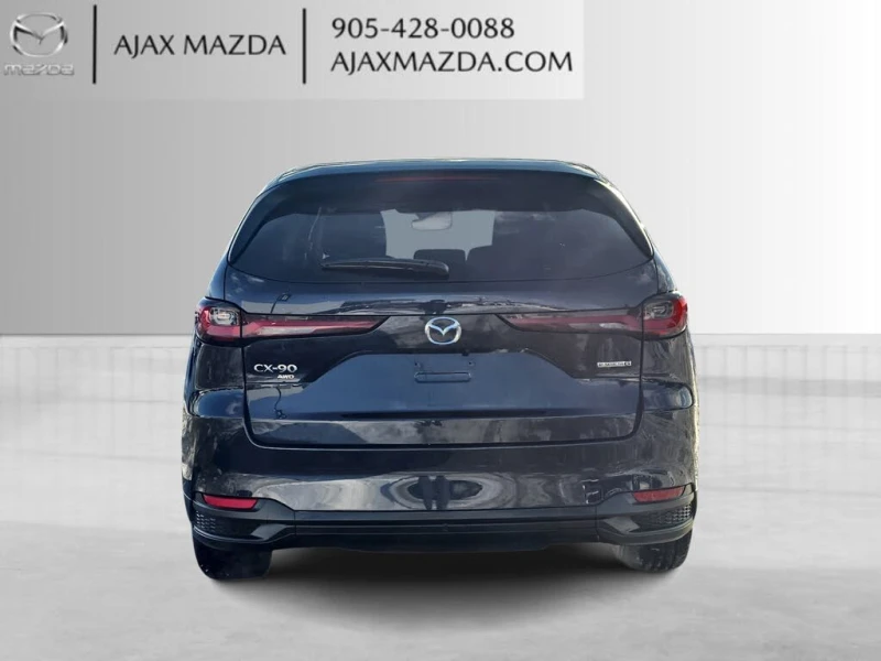 Mazda CX-90 GS-L AWD, снимка 6 - Автомобили и джипове - 53527641