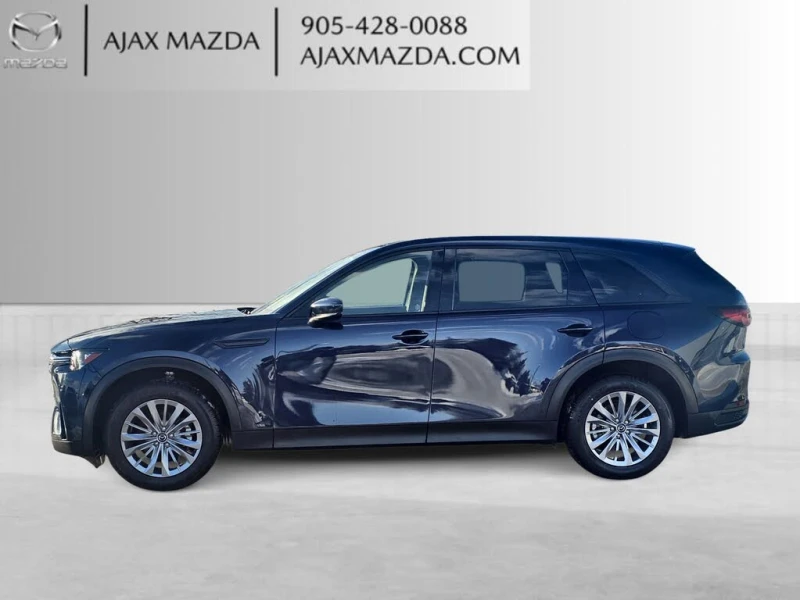 Mazda CX-90 GS-L AWD, снимка 4 - Автомобили и джипове - 53527641