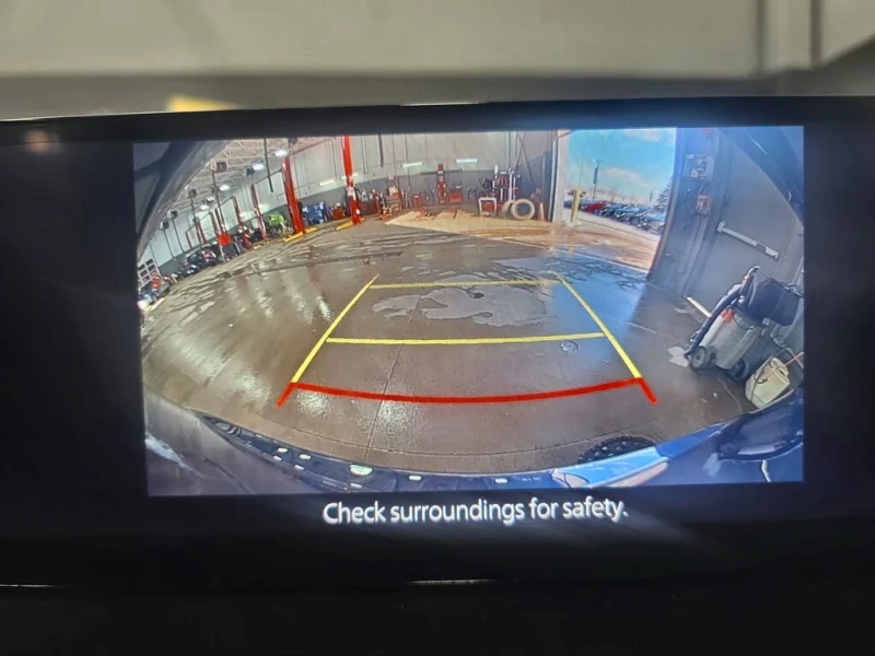 Mazda CX-90 GS-L AWD, снимка 12 - Автомобили и джипове - 53527641