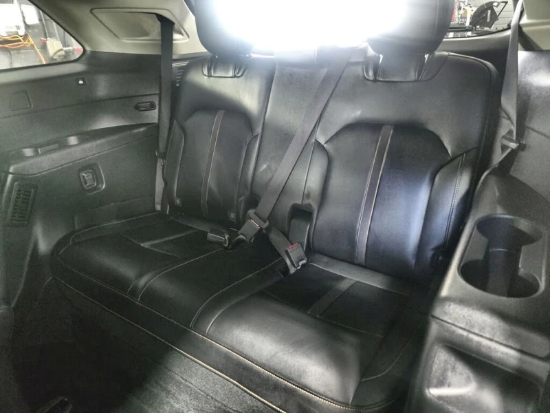 Mazda CX-90 GS-L AWD, снимка 15 - Автомобили и джипове - 53527641