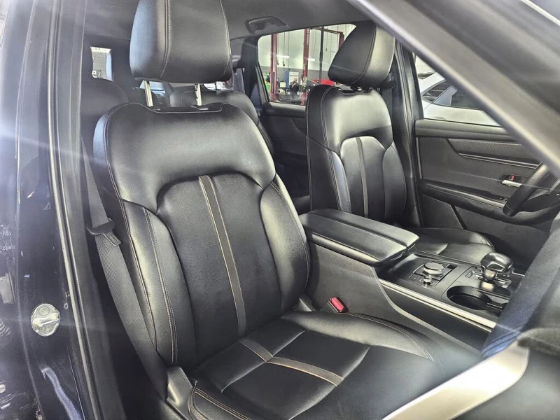 Mazda CX-90 GS-L AWD, снимка 13 - Автомобили и джипове - 53527641