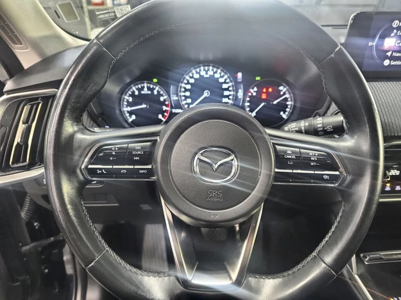 Mazda CX-90 GS-L AWD, снимка 9 - Автомобили и джипове - 53527641