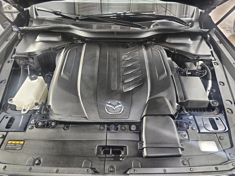 Mazda CX-90 GS-L AWD, снимка 17 - Автомобили и джипове - 53527641