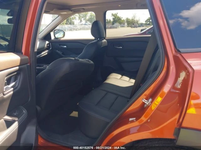 Nissan Rogue SL INTELLIGENT AWD, снимка 6 - Автомобили и джипове - 47619923