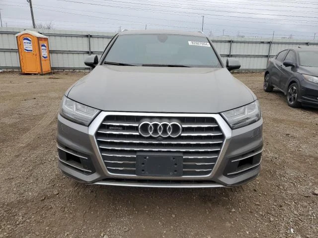 Audi Q7 PREMIUM PLUS, снимка 5 - Автомобили и джипове - 48571584