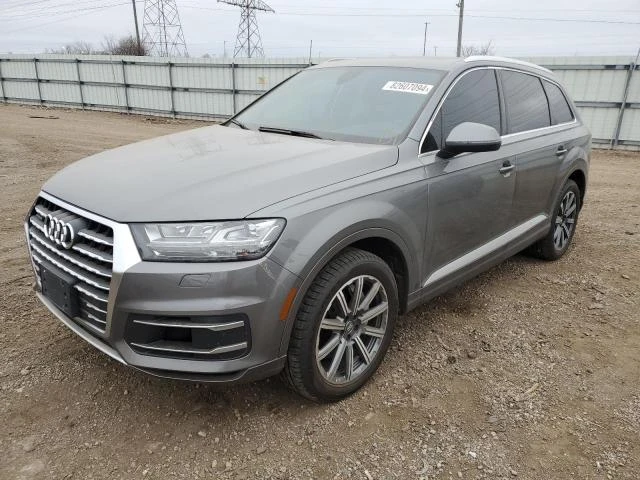 Audi Q7 PREMIUM PLUS, снимка 1 - Автомобили и джипове - 48571584