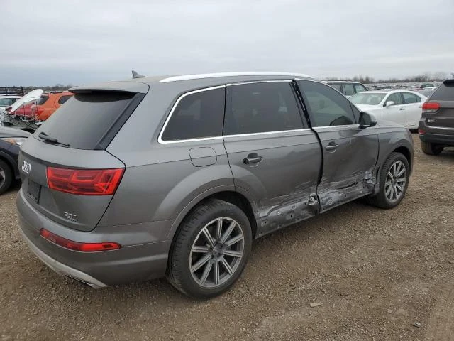 Audi Q7 PREMIUM PLUS, снимка 3 - Автомобили и джипове - 48571584