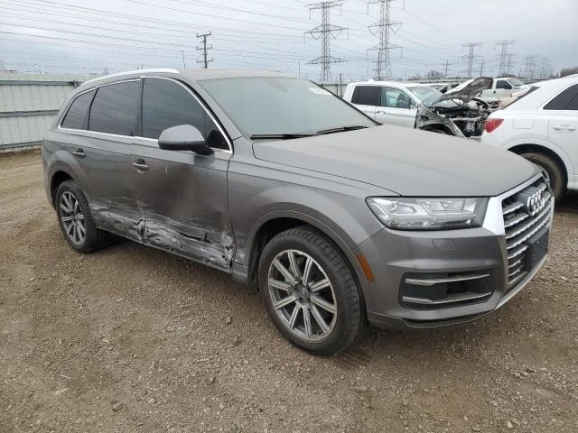 Audi Q7 PREMIUM PLUS, снимка 4 - Автомобили и джипове - 48571584