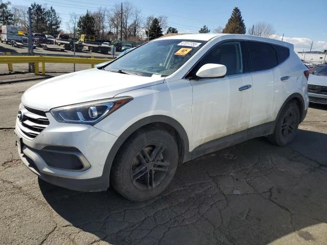 Hyundai Santa fe SPORT/ ФИКСИРАНА ЦЕНА! ПЕРФЕКТНА ЗА ГАЗ, снимка 3 - Автомобили и джипове - 49563379