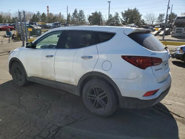 Hyundai Santa fe SPORT/ ФИКСИРАНА ЦЕНА! ПЕРФЕКТНА ЗА ГАЗ, снимка 4 - Автомобили и джипове - 49563379