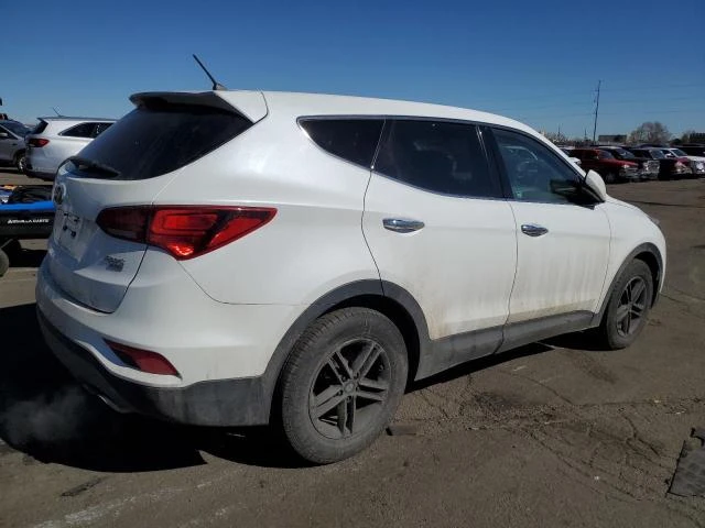 Hyundai Santa fe SPORT/ ФИКСИРАНА ЦЕНА! ПЕРФЕКТНА ЗА ГАЗ, снимка 6 - Автомобили и джипове - 49563379