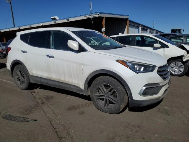 Hyundai Santa fe SPORT/ ФИКСИРАНА ЦЕНА! ПЕРФЕКТНА ЗА ГАЗ, снимка 1 - Автомобили и джипове - 49563379