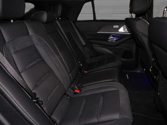 Mercedes-Benz GLE 53 4MATIC Hybrid 4Matic+ Coupé = Premium Plus = Гаранци - изображение 8