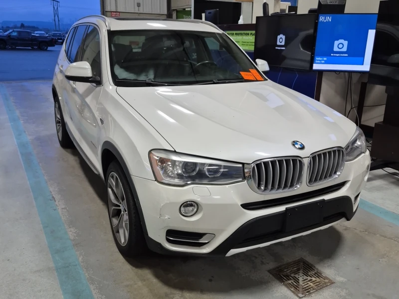 BMW X3 * 228d* CARFAX * БЕЗ ПЪРВОНАЧАЛНА ВНОСКА - 19000 лв. / 9714.55 € - 20144273 1