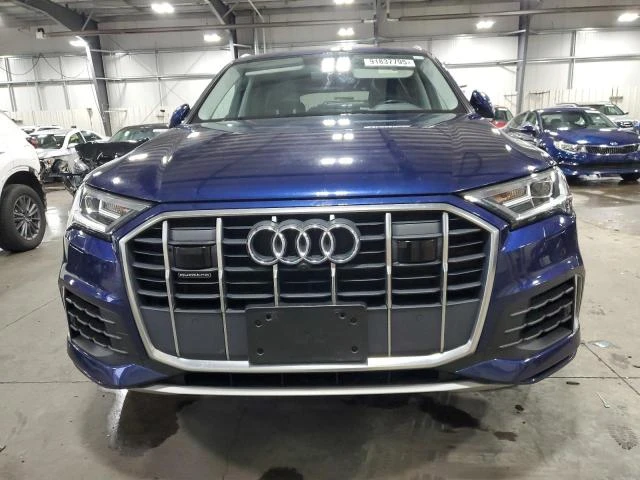Audi Q7 3.0L 6 ALL WHEEL DRIVE | Mobile.bg � ����������� 6