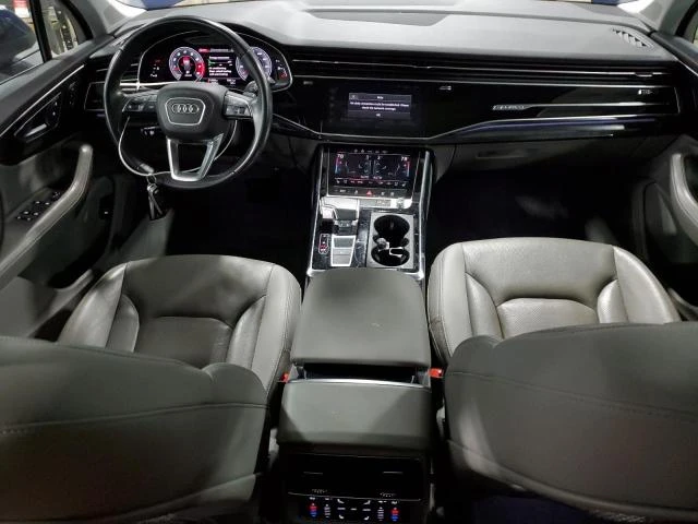 Audi Q7 3.0L 6 ALL WHEEL DRIVE | Mobile.bg � ����������� 9