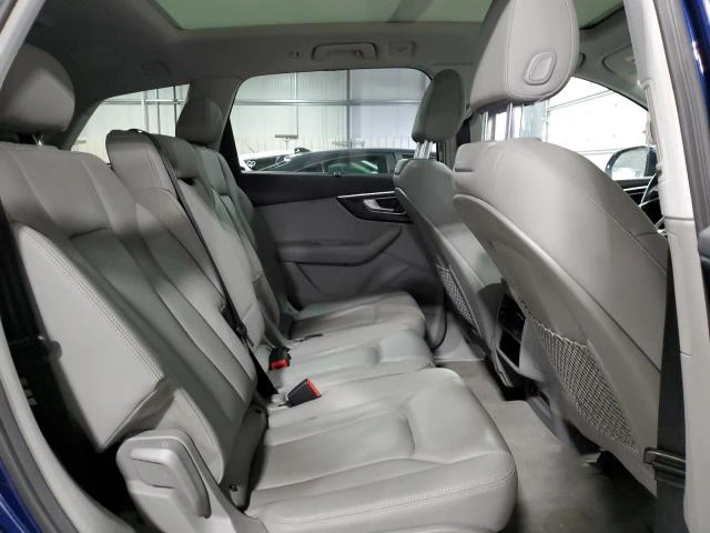 Audi Q7 3.0L 6 ALL WHEEL DRIVE | Mobile.bg � ����������� 12