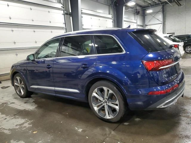 Audi Q7 3.0L 6 ALL WHEEL DRIVE | Mobile.bg � ����������� 3