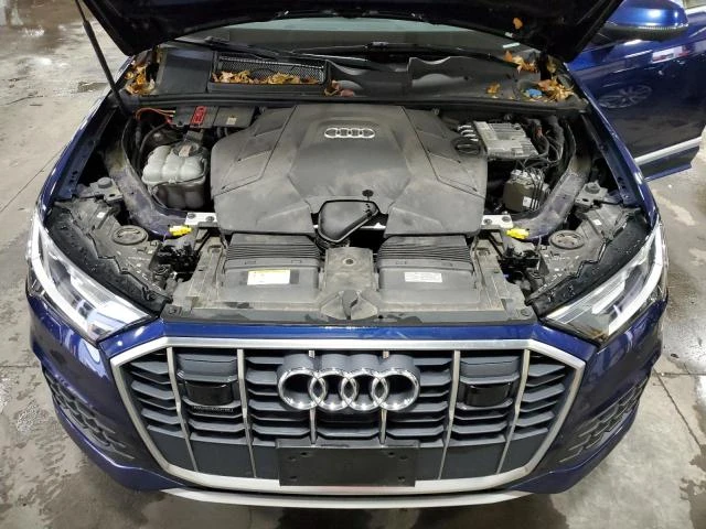 Audi Q7 3.0L 6 ALL WHEEL DRIVE | Mobile.bg � ����������� 14