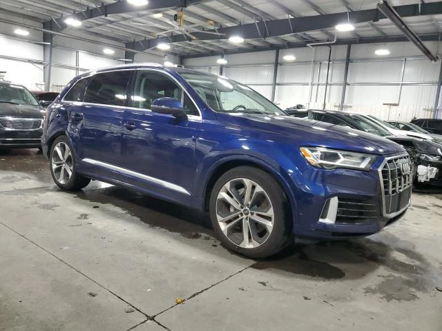 Audi Q7 3.0L 6 ALL WHEEL DRIVE | Mobile.bg � ����������� 5