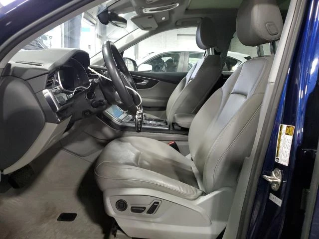 Audi Q7 3.0L 6 ALL WHEEL DRIVE | Mobile.bg � ����������� 8