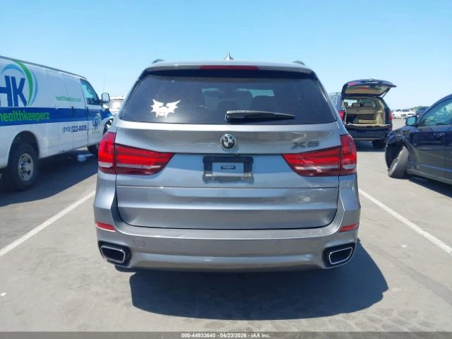 BMW X5  Xdrive40E, снимка 9 - Автомобили и джипове - 55033863
