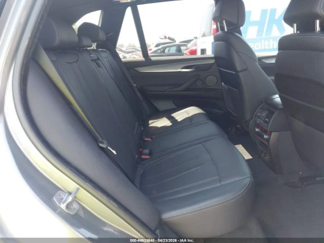 BMW X5  Xdrive40E, снимка 12 - Автомобили и джипове - 55033863