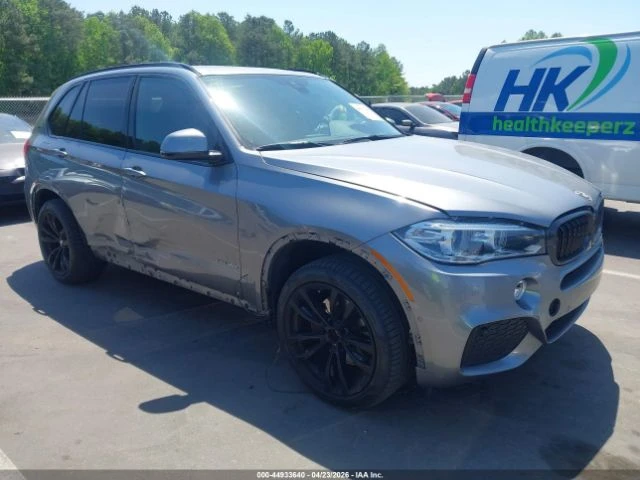 BMW X5  Xdrive40E