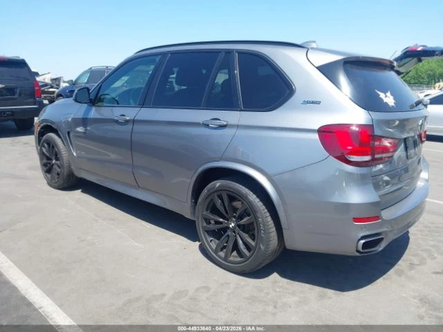 BMW X5  Xdrive40E, снимка 3 - Автомобили и джипове - 55033863