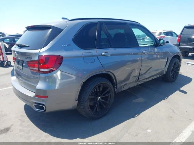 BMW X5  Xdrive40E, снимка 4 - Автомобили и джипове - 55033863