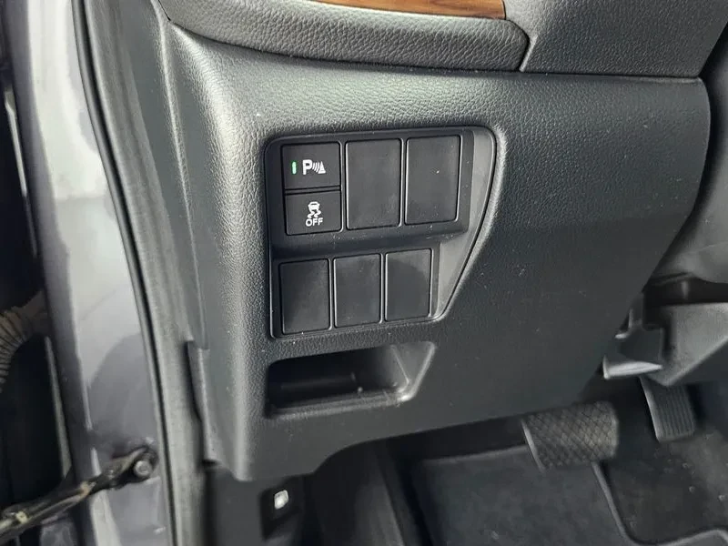 Honda Cr-v 1.5 Ex-L 4Wd, снимка 17 - Автомобили и джипове - 55927754