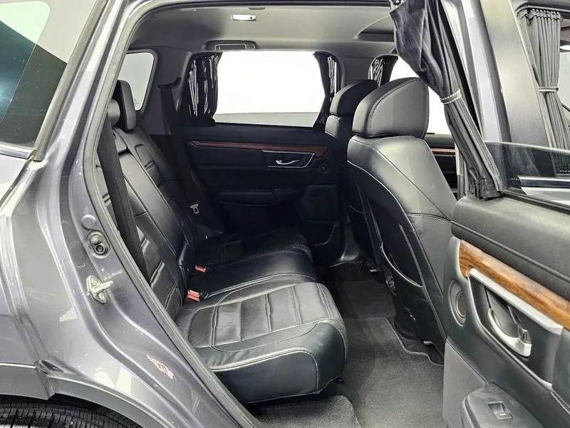 Honda Cr-v 1.5 Ex-L 4Wd, снимка 12 - Автомобили и джипове - 55927754