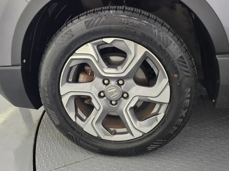 Honda Cr-v 1.5 Ex-L 4Wd, снимка 5 - Автомобили и джипове - 55927754