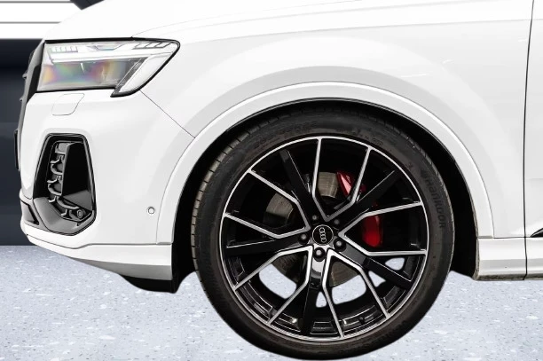Audi Q7 50 TDI Quattro = S-line = Гаранция, снимка 4 - Автомобили и джипове - 56199332