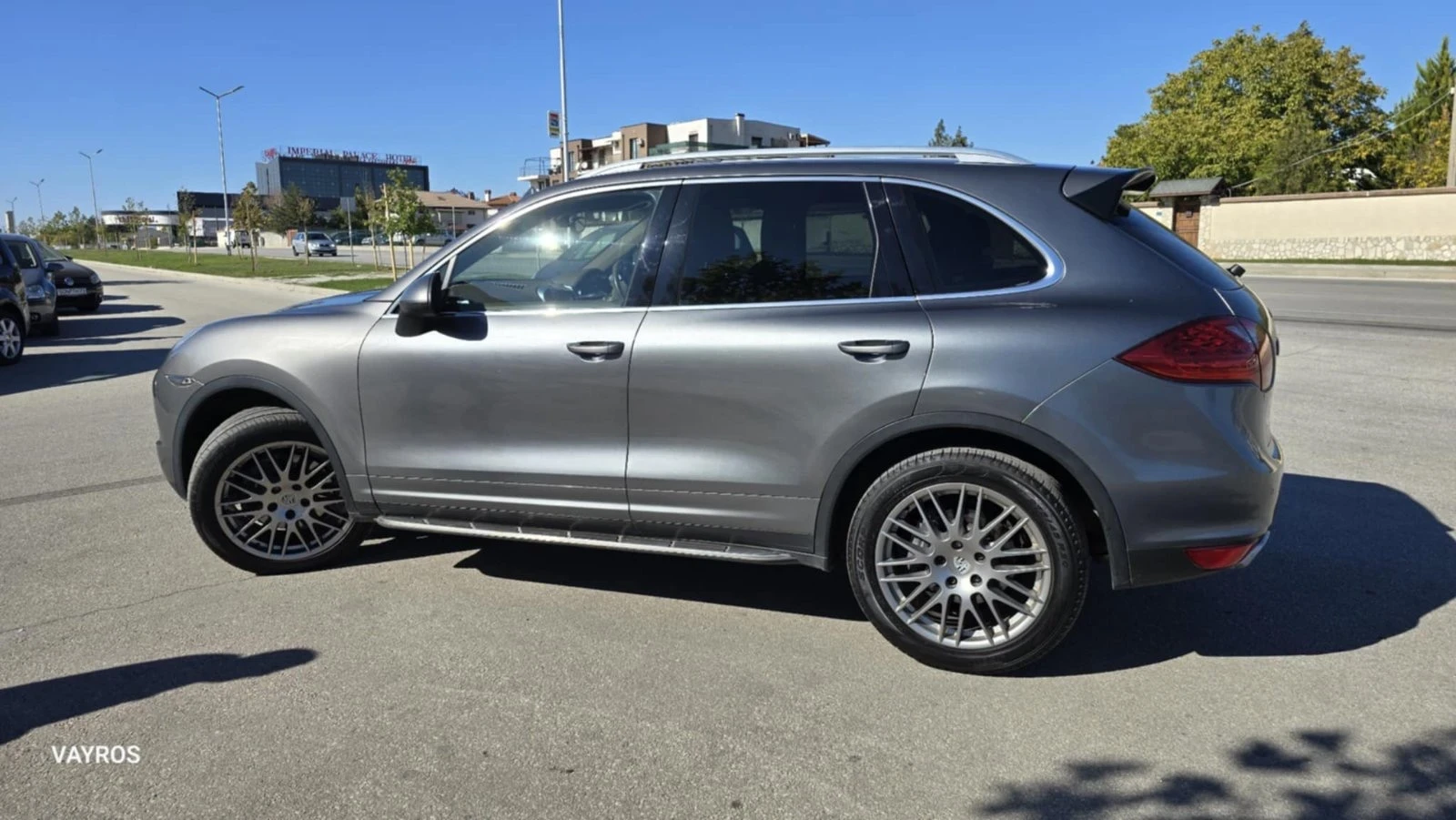 Porsche Cayenne 3.0 TDI FULL - изображение 2