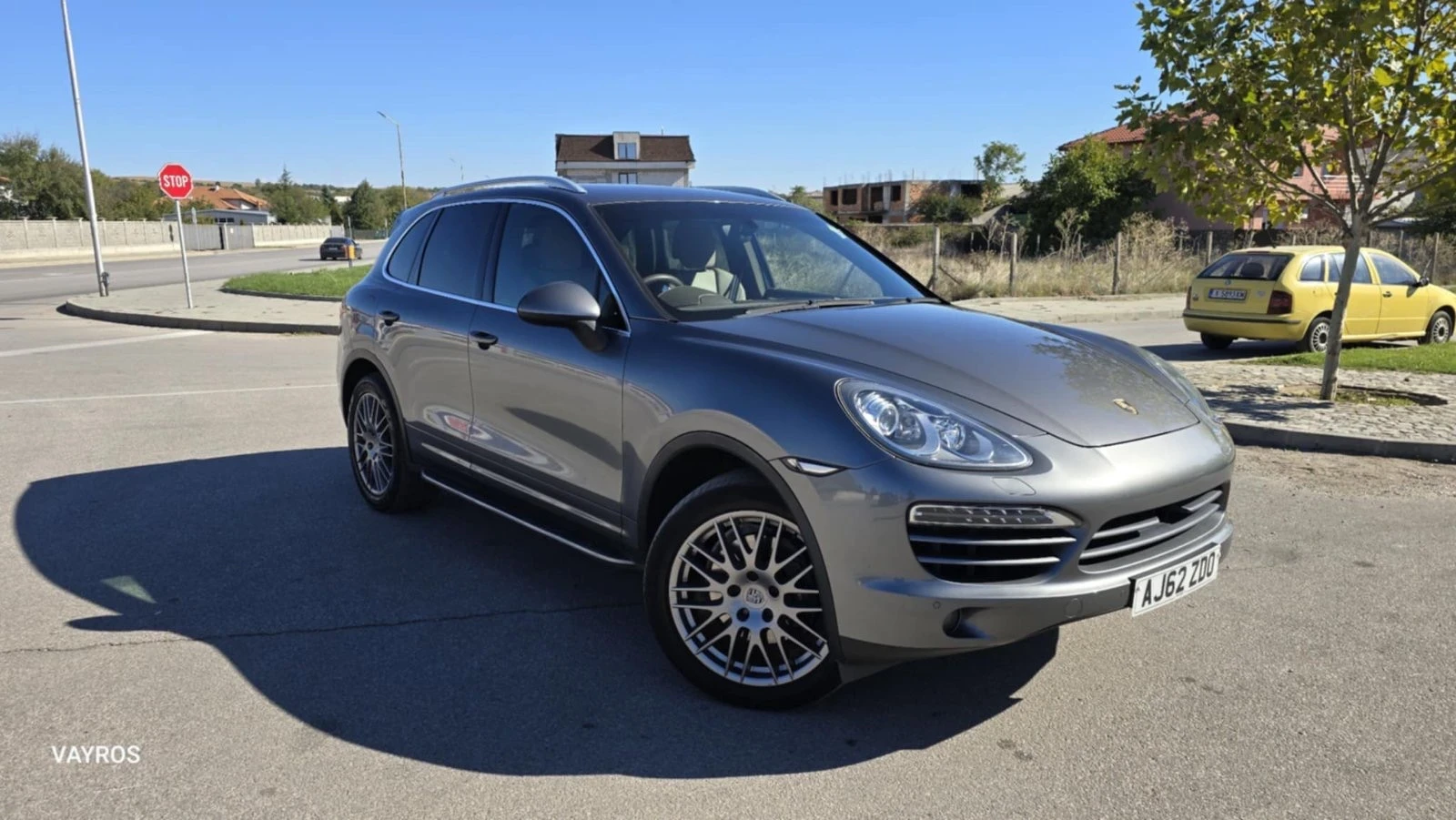 Porsche Cayenne 3.0 TDI FULL - изображение 3