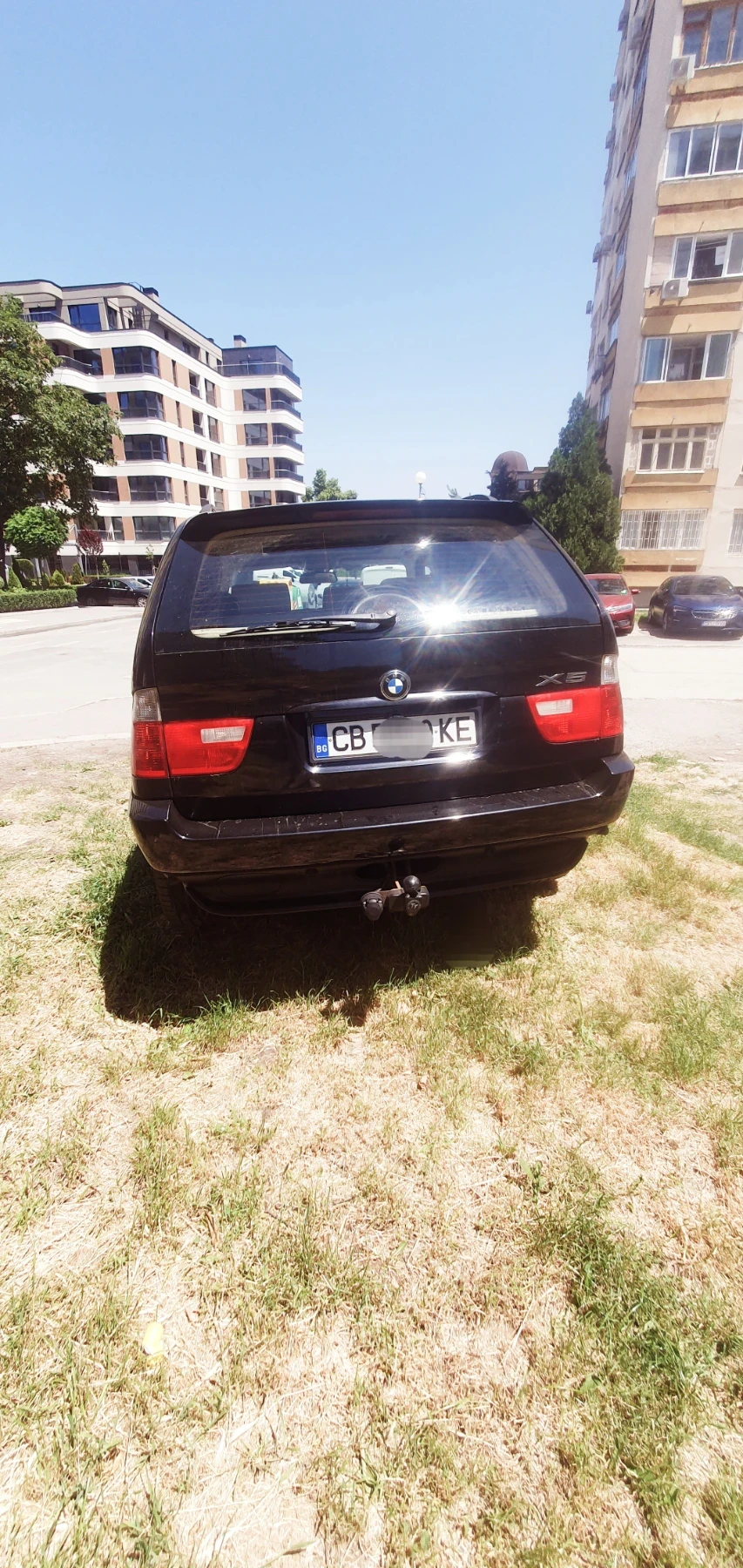 BMW X5  - изображение 2