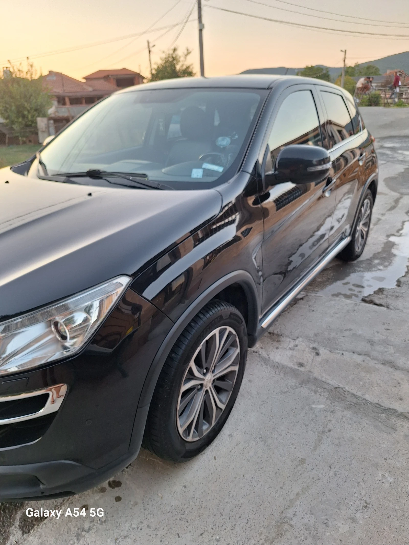 Peugeot 4008  - изображение 9
