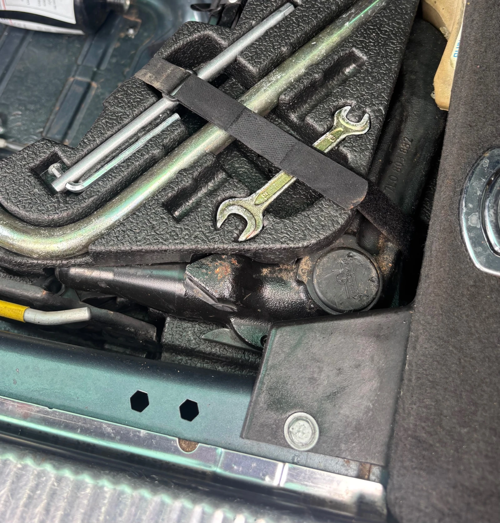 VW Touareg 2.5 TDI | Mobile.bg   12