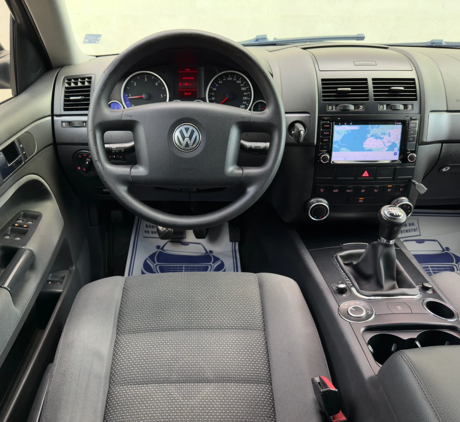 VW Touareg 2.5TDi R5 ПРУЖИНИ - изображение 10