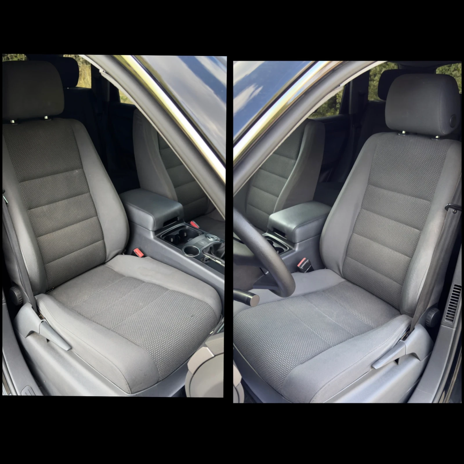 VW Touareg 2.5TDi R5  | Mobile.bg   11