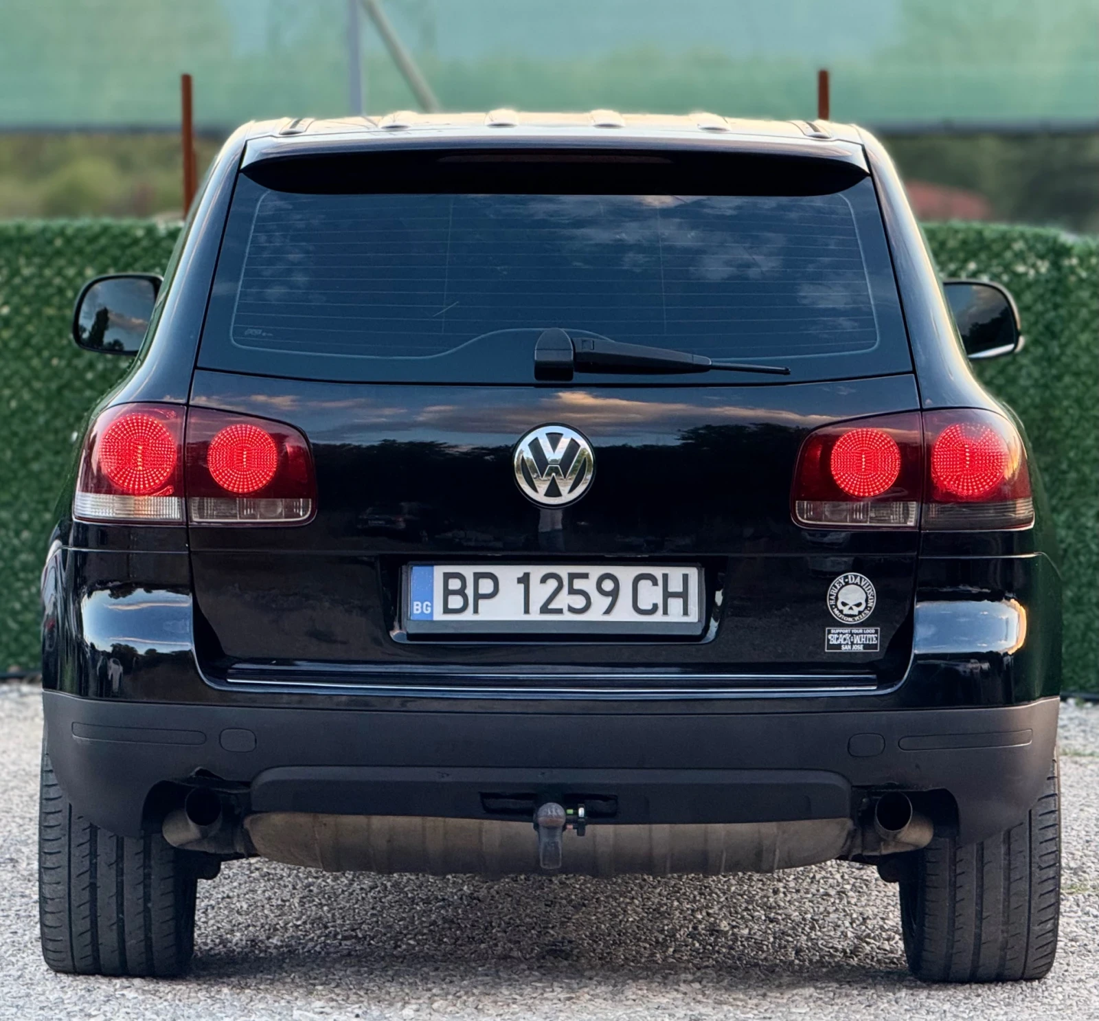 VW Touareg 2.5TDi R5 ПРУЖИНИ - изображение 6