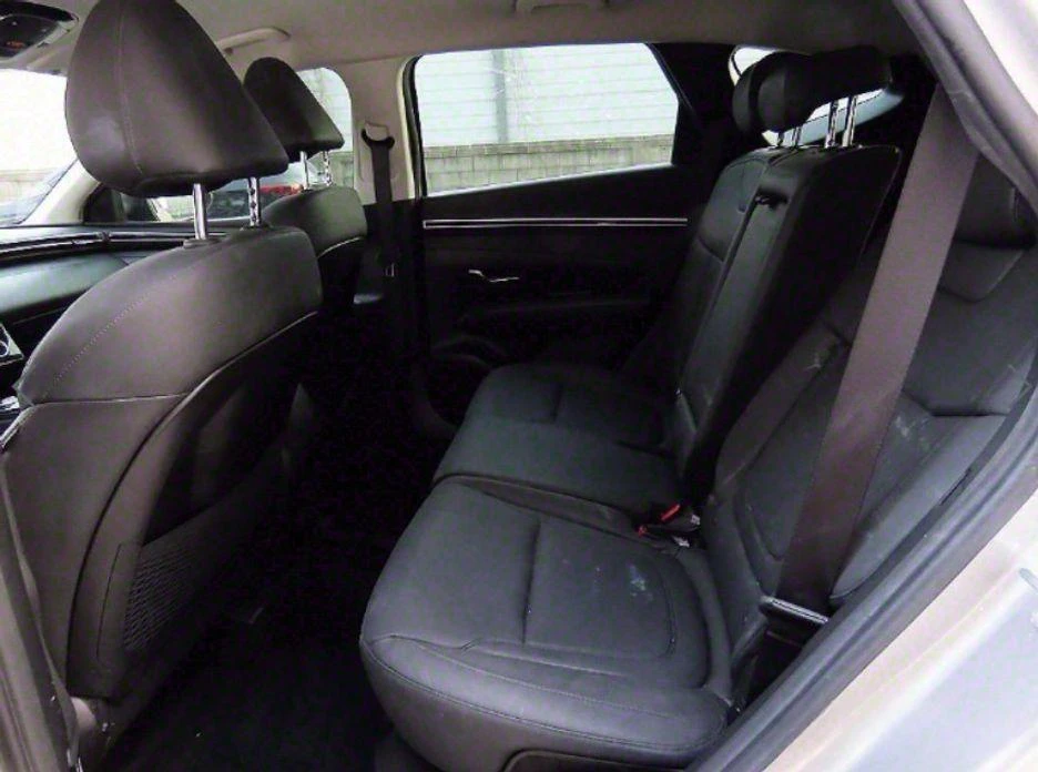 Hyundai Tucson Diesel 2.0 4WD Modern * НАЙ-ДОБРА ЦЕНА В БЪЛГАРИЯ* - изображение 5