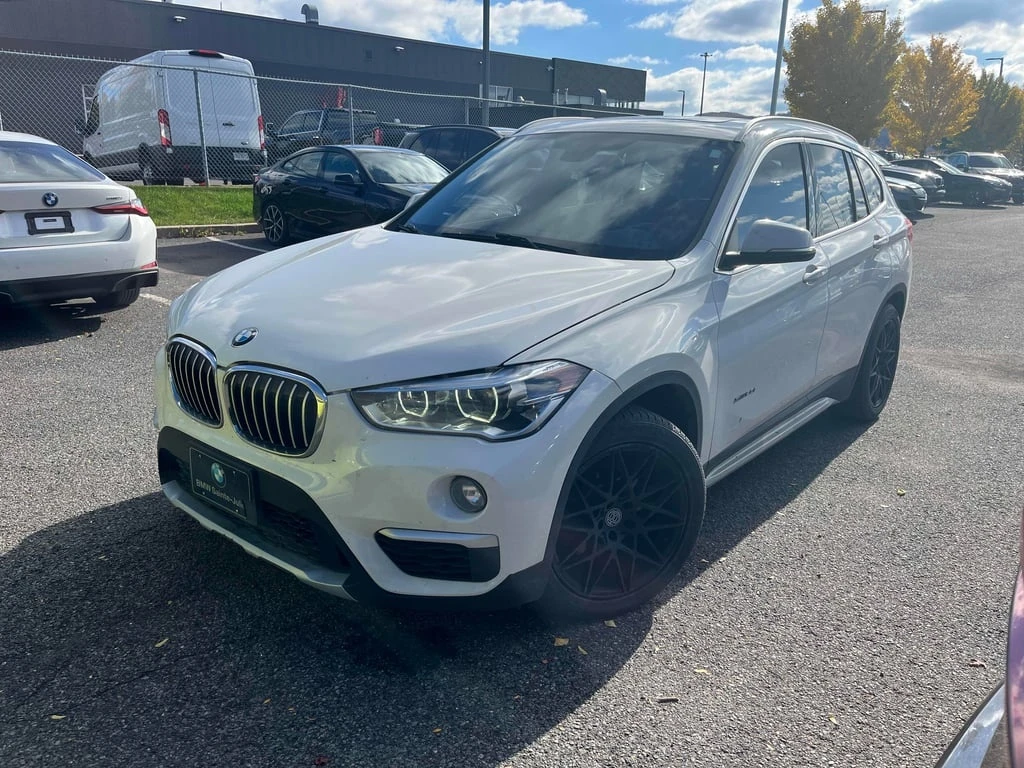 BMW X1 2016 XDRIVE28I *   *  | Mobile.bg   1