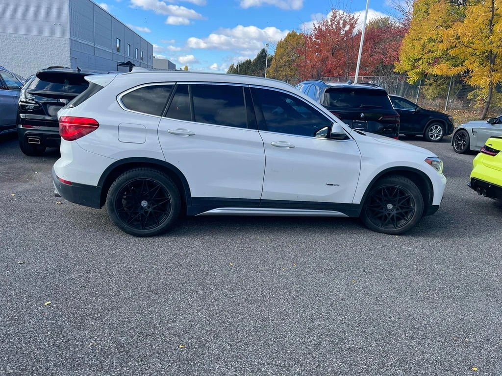 BMW X1 2016 XDRIVE28I *   *  | Mobile.bg   4