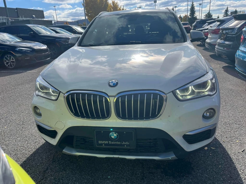 BMW X1 2016 XDRIVE28I *   *  | Mobile.bg   2