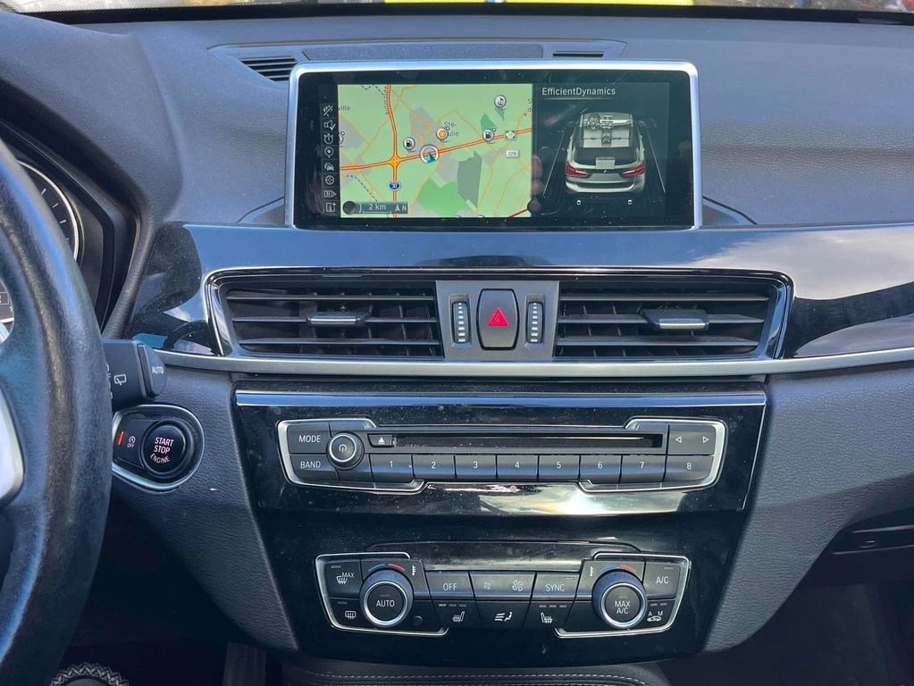 BMW X1 2016 XDRIVE28I *   *  | Mobile.bg   9