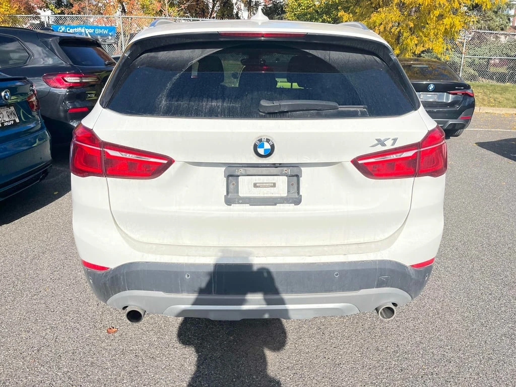 BMW X1 2016 XDRIVE28I *   *  | Mobile.bg   5