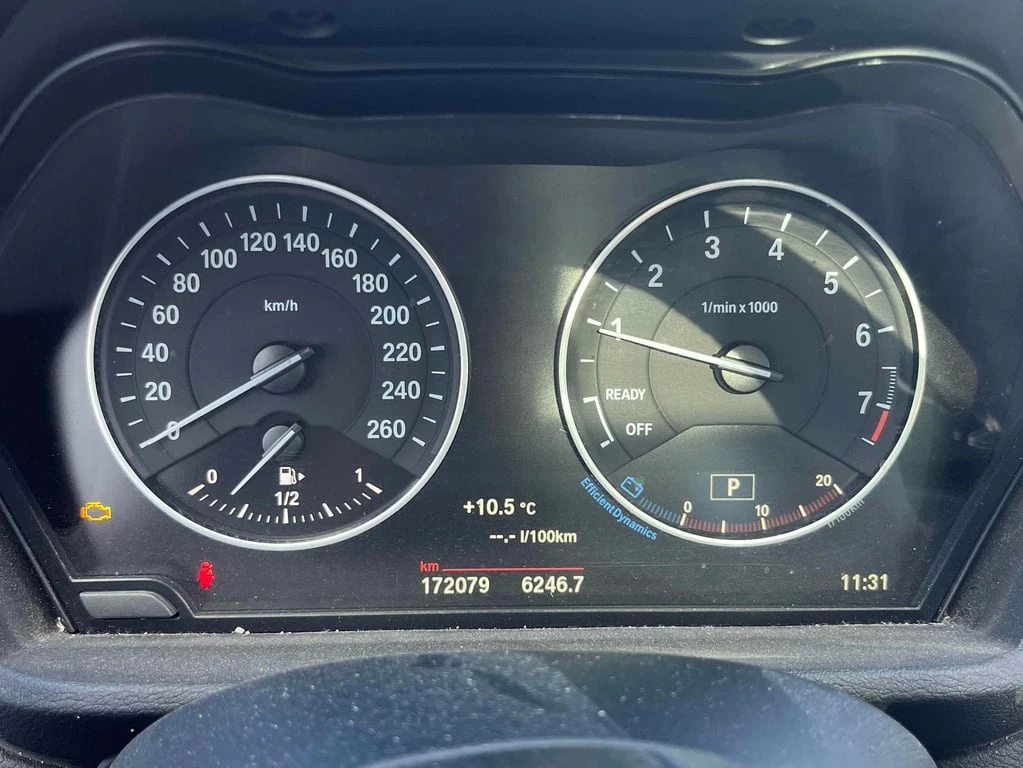 BMW X1 2016 XDRIVE28I *   *  | Mobile.bg   8